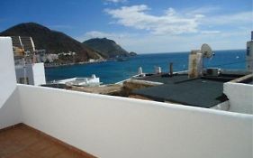 Apartamento Con Vista Al Mar