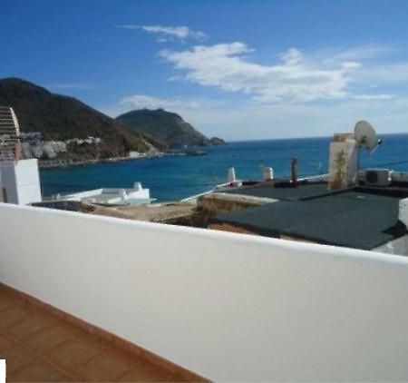 Apartamento Con Vista Al Mar Apartment San Jose  Exterior photo