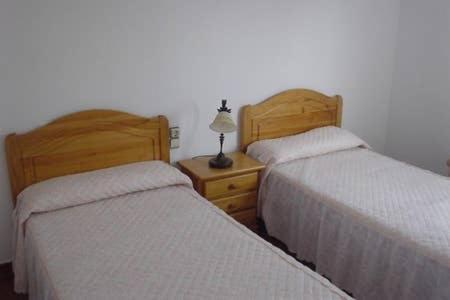 Apartamento Con Vista Al Mar Apartment San Jose  Exterior photo