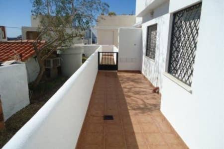 Apartamento Con Vista Al Mar Apartment San Jose  Exterior photo
